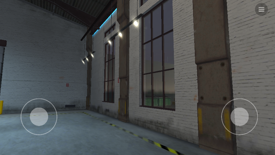 环球卡车模拟器(Universal Truck Simulator), 环球卡车模拟器(Universal Truck Simulator)