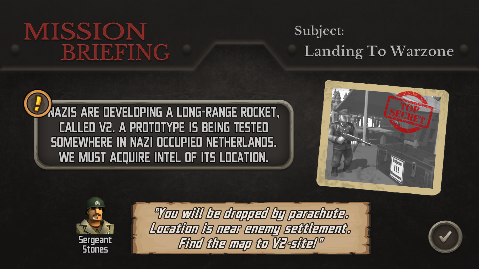 二战士兵 二战士兵