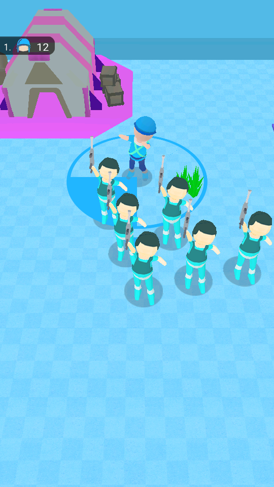 王者兵多多 王者兵多多