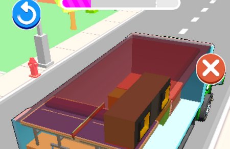 搬家模拟3D免广告