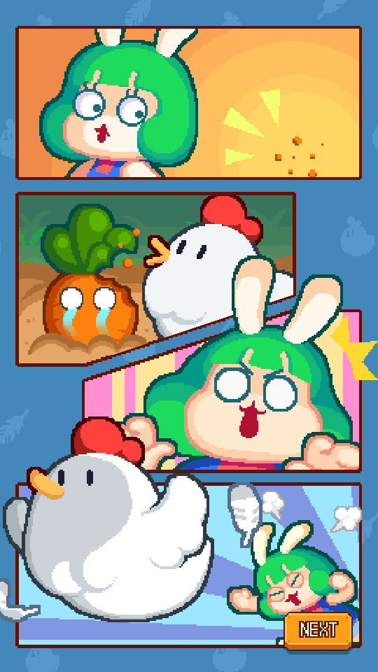 合并像素场(Merge Pixel Farm)免广告版
