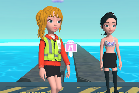 走秀之战免广告版 走秀之战免广告版