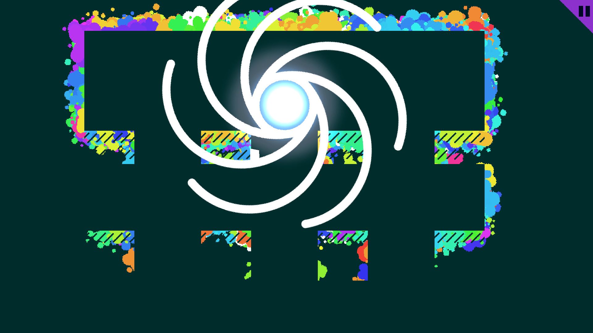 色彩大冒险手游 色彩大冒险手游