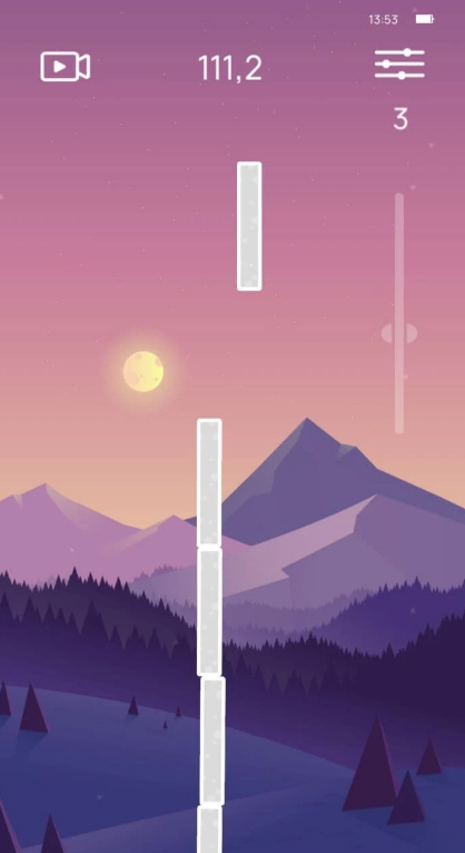 Shaky Tower Shaky Tower