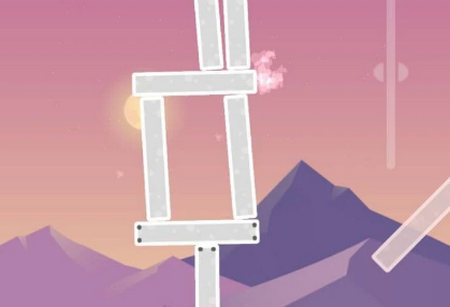 Shaky Tower Shaky Tower