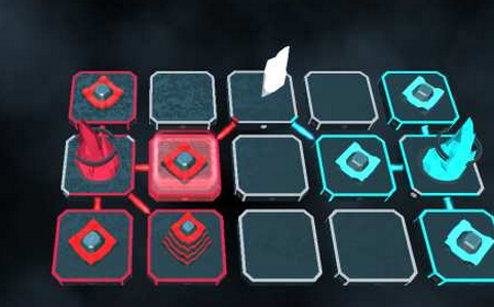 战术思维Tactical Mind