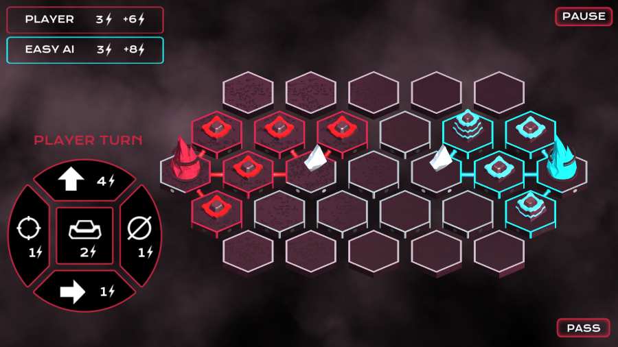 战术思维Tactical Mind