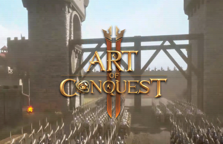 剑与家园2(Art of Conquest 2)