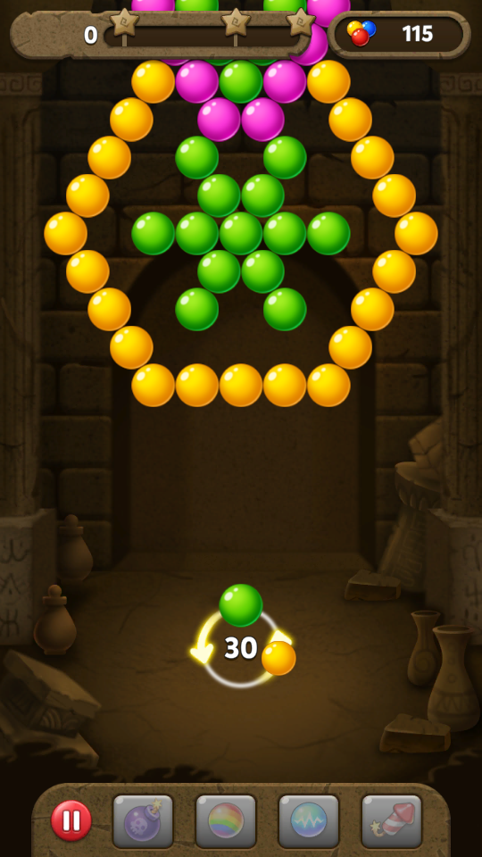 泡泡流行起源 泡泡流行起源