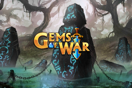 战争宝石GemsofWar