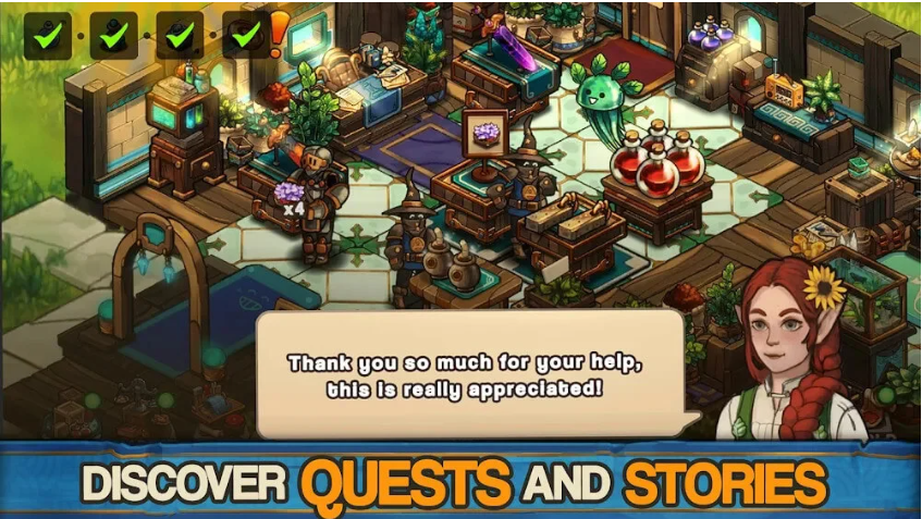 TinyShop小店无限代币