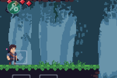 坎多的命运 坎多的命运