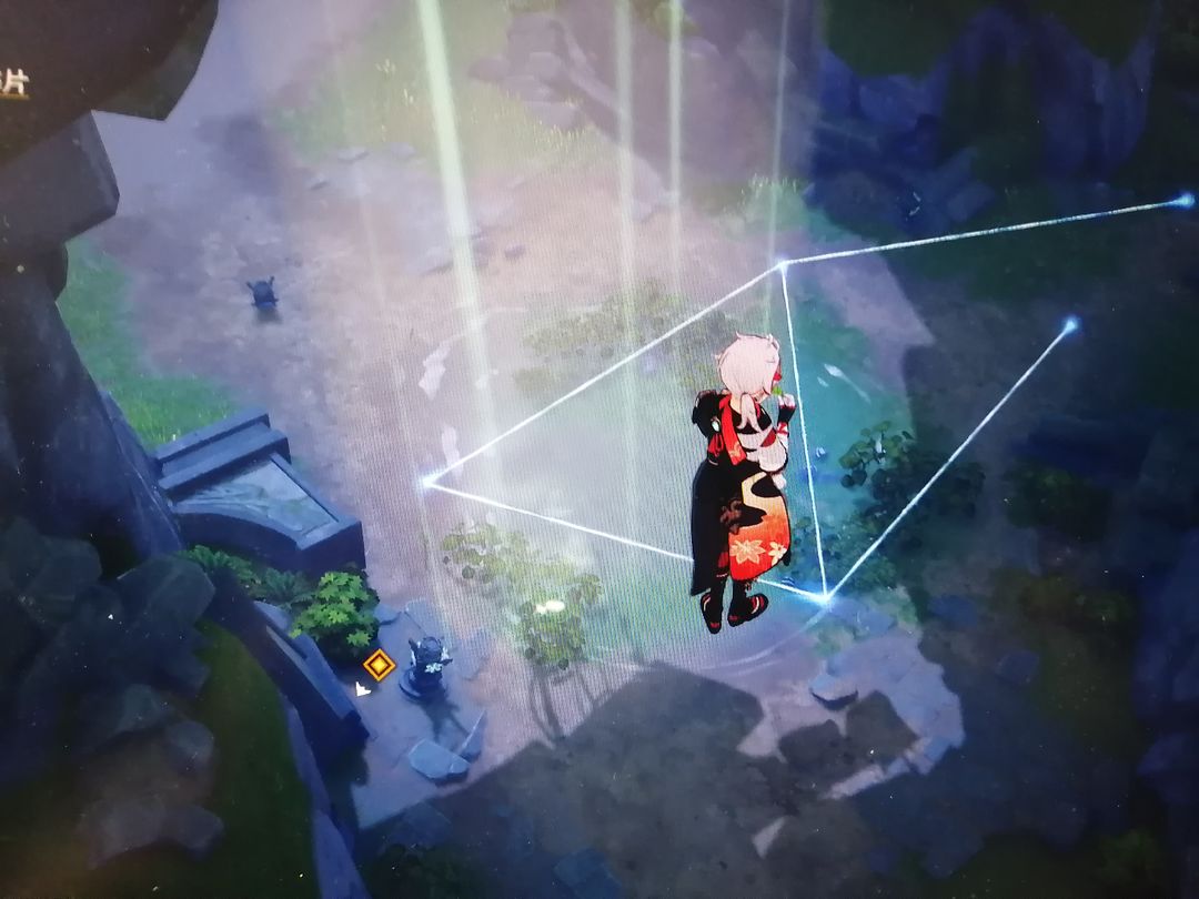 原神私服教程保姆级攻略