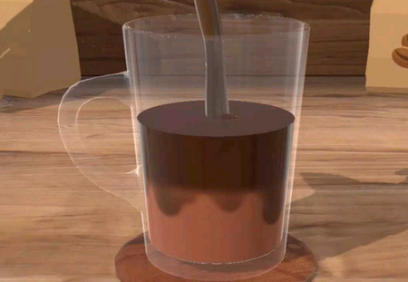 完美咖啡3D游戏下载 完美咖啡3D游戏下载