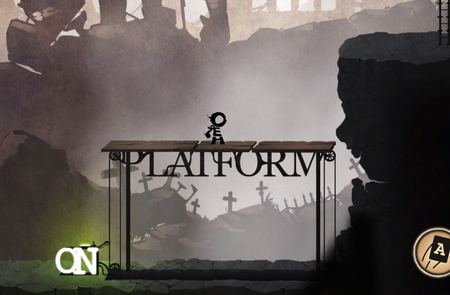 字母人重制版(Typoman) 字母人重制版(Typoman)