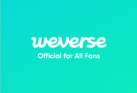 weverse2022官方版 weverse2022官方版