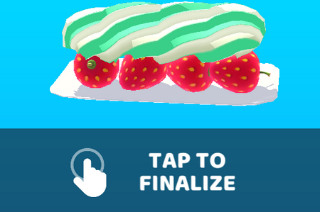 完美鲜奶油金币不减