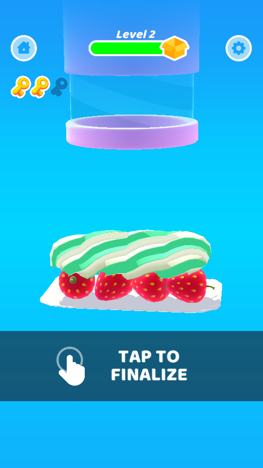 完美鲜奶油金币不减