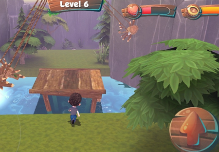 蒂姆历险记游戏破解版 蒂姆历险记游戏破解版