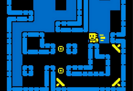 2022面具之墓颜色破解版 2022面具之墓颜色破解版