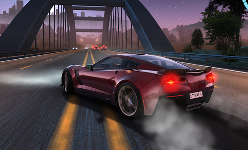 CarX Street手游