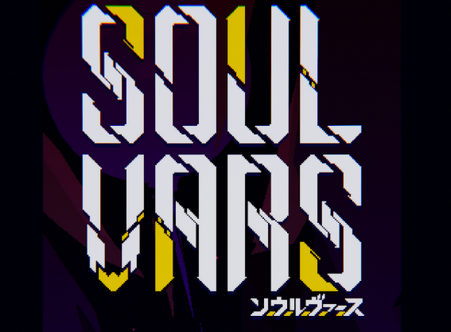 SOULVARS手游
