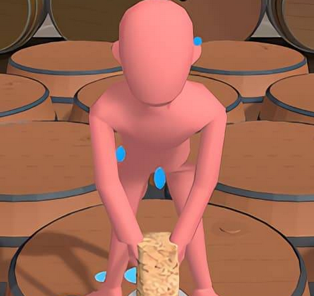 把他们拉出来(Pull'em All!) 把他们拉出来(Pull'em All!)