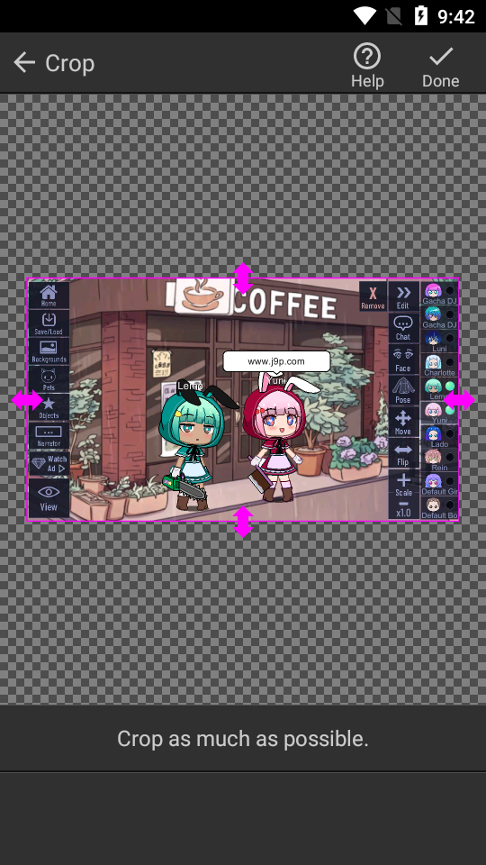 透明背景抠图(Background Eraser) 透明背景抠图(Background Eraser)