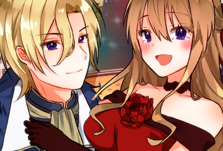 转生成为反派大小姐手游 转生成为反派大小姐手游