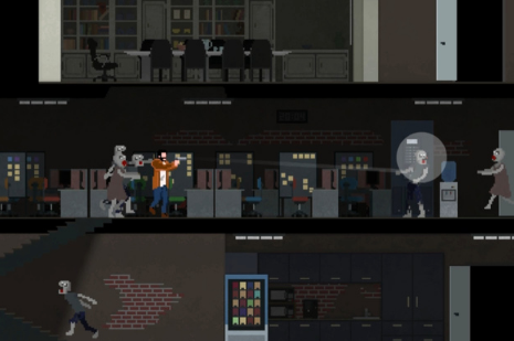 强尼大战僵尸游戏破解版