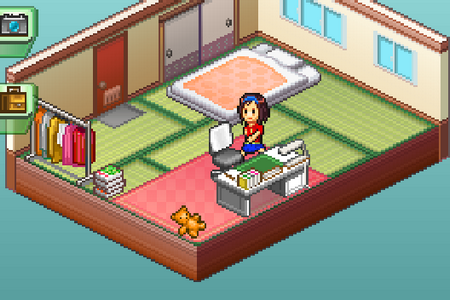 漫画工作室物语内购破解版汉化