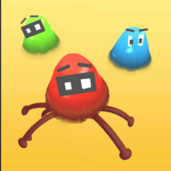 别吃我的史莱姆谷歌版(Blobstick)