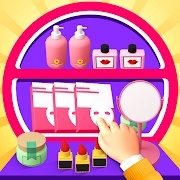 装满冰箱化妆品(Fill Up Fridge )免广告版