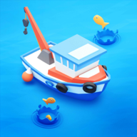 闲置钓鱼**FishIdle