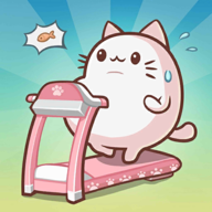 肥猫减肥记(Cat Run - Kitty Rush)