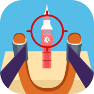 弹弓粉碎Slingshot无广告版