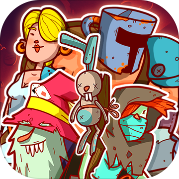 地牢速攻中文版