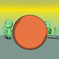 火星人大闯关游戏下载