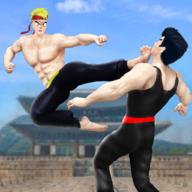 空手道之王KarateKing