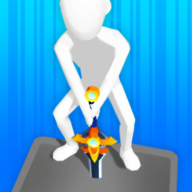 把他们拉出来(Pull'em All!)