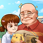 王大爷的幸福生活免费版.apk