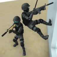 cqb射击在线版无限金币