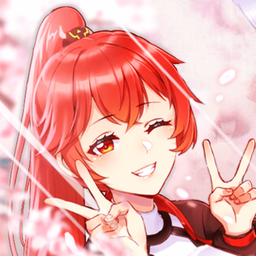 樱花心动校园版