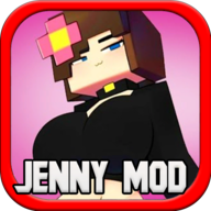 我的世界(Jenny Mod).apk