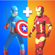 合并超级英雄免广告版.apk