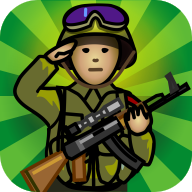 战争步骤无限金币