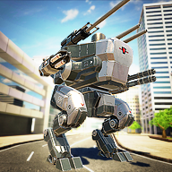 MechWars机械战争