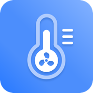 手机降温**app