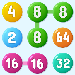2048连线**完整版