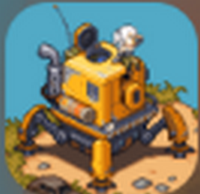 流浪方舟公测版